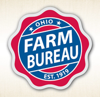 Ohio Farm Bureau website home page